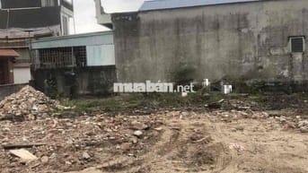 Đất 40m2 ngang 4,2m HXH 5m Cống Mỹ, 709 triệu