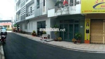 nhà cho thuê đường 30 tháng 4, quận Ninh Kiều, gần trung tâm