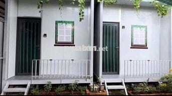 PHÒNG CHO THUÊ FULL NỘI THẤT TẠI BẾN TRE