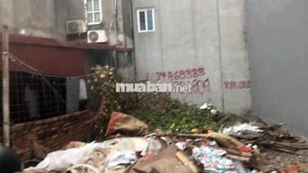 Đất 67m2 ngang 5m HXH Ngô Gia Tự, Nam Hải, Hải An 35 triệu /1m2