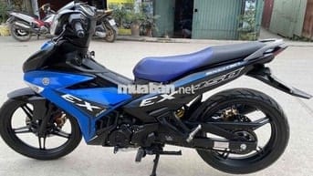 Siêu Phẩm Exciter 150 chính chủ máy zin 100%