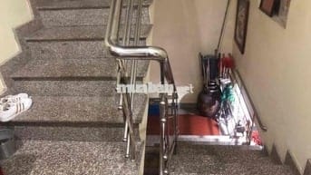 Nhà 4 tầng 50m2 lô góc 2MT Đà Nẵng, Đông Hải 1 chỉ 3 tỷ