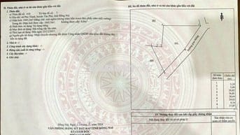 ĐẤT GIÁ RẺ - 450 triệu - đường Tà Lài