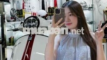 Siêu Phẩm GTS odo chỉ 568km ngay chủ mua mới  2023