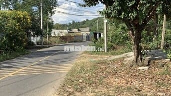 BÁN ĐẤT MẶT TIỀN PHÚ LẬP NAM CÁT TIÊN (ĐÃ CHUYỂN FULL HÔNG