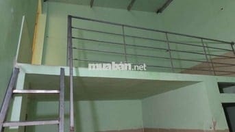 Phòng trọ mới rộng rãi sạch sẽ an ninh tốt gần vsip 3