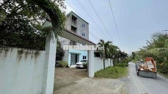 Ở nghỉ dưỡng vừa có thu nhập cách 50km TPHCM