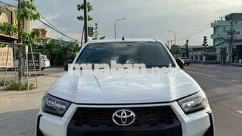 🔥 HILUX 2024 - Xe Chất Bao check lỗi tại Hãng 🔥