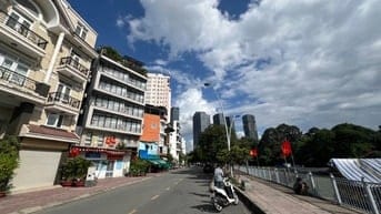 BÁN NHÀ MẶT TIỀN ĐƯỜNG NGUYỄN NGỌC PHƯƠNG P19 - BÌNH THẠNH