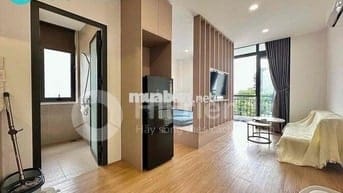 Căn hộ cao cấp, 40m2, xinh như bạch nguyệt quang, view xịn, 9tr