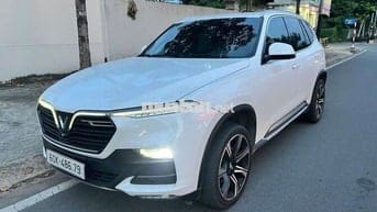 VinFast Lux SA 2.0 Turbo 2021 Premium - Chính chủ