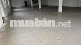 CHO THUÊ KHO XƯỠNG TÂN THỚI NHẤT