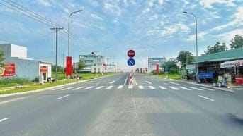 Đầu Tư 700tr sở hữu Nền đất sổ riêng không phát sinh chi phí 12 tháng