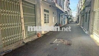 Cực Hiếm Nhà Phố Kiệt Núi Thành Sát Công viên 2/9 giá chỉ 3 tỷ950