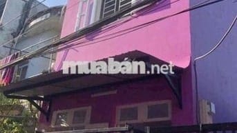 CHO THUÊ NHÀ NGUYÊN CĂN P7- Q8