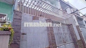 Nhà H3G Lê Đức Thọ ngang 5,3m - 110m² – 6PN – Gò Vấp – 6.8 tỷ