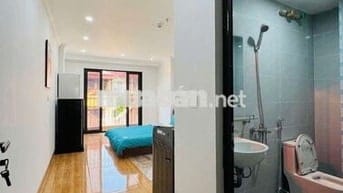 Khai trương CCMN 30-35m2 Full đồ xịn sò. Ban công tại Vương Thừa Vũ