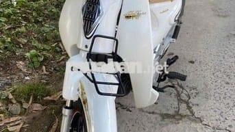 Super Cub 50cc chính chủ