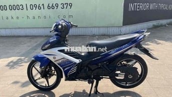 Cần bán xe Exciter 135cc đời 2013 máy siêu chất