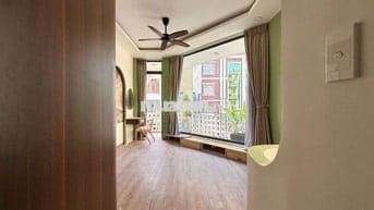 CĂN HỘ BANCOL  - ĐƯỜNG NGUYỄN TRỌNG TUYỂN P10 PHÚ NHUẬN - FULL NT