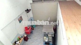 Ngay Cổng Trường ĐH Công Nghiệp Mặt Tiền Đường Lê Lợi 60m2 Có PhòngNgủ