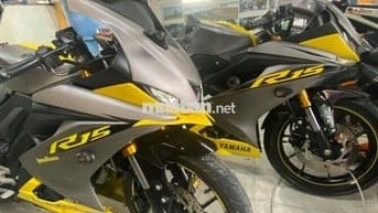 YAMAHA  R15 155cc  2020