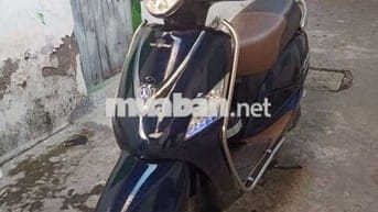 Xe Attila fi còn rất mới