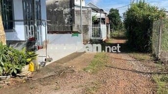 Bán đất kế bên nhà sổ hồng riêng thổ cư cách quốc lộ 1 a 500m giá rẻ