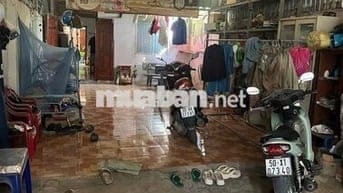 Tôi bán nhà riêng sổ hồng đường Nguyễn Thiện Thuật, An Hòa, Biên Hòa