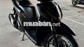 Bán xe Honda SH 150i CBS 2019 Đen Nguyên Zin