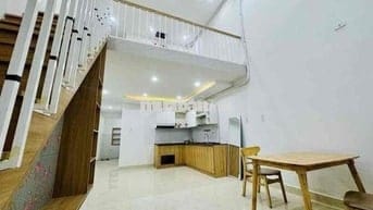 Nhà đẹp 56m - Lê Thanh Nghị - Hoà Cường Bắc- Chỉ 4,1 tỷ