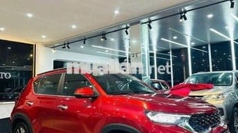 Kia Sonet 1.5 AT Luxury 2023