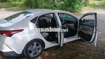 Hyundai Accent 2021 1.4 AT Đặc Biệt - 59000 km
