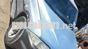 2007 Tôi không rõ - 300000 km