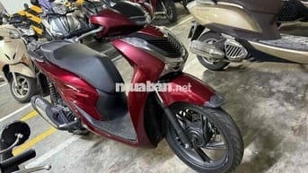 chính chủ cần bán xe sh 125 cc