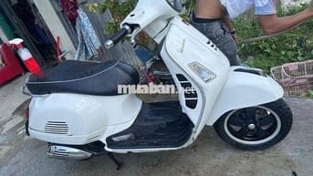 vêppa 2015 gts 125 nhập ý