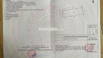 nhà Cấp 4, thổ cư full- giá rẻ