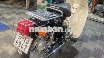 Xe Cub Nhật 82-99 máy 90cm mới zin nguyên
