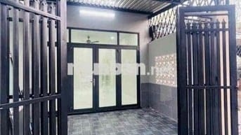 Bán nhà cấp 4 đẹp giá rẻ tại tân đông hiệp dĩ an bình dương