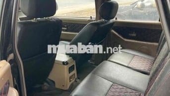 Mitsubishi 2007  2 cầu  giá 50 tr