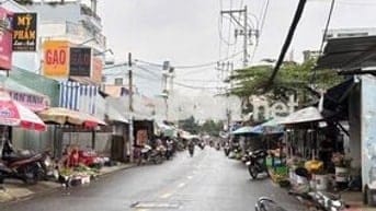 CHÍNH CHỦ CẦN BÁN NHANH CĂN NHÀ PHỐ TÂN CHÁNH HIỆP 03 TRUNG MỸ TÂY Q12