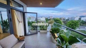 Cho Thuê Căn Nhà Mỹ Gia Gói 8 Vĩnh Thái Siêu Đẹp Nội thất Sịn