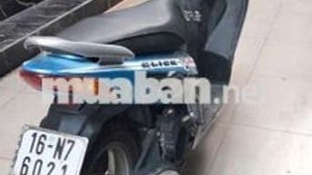 Cần bán honda click