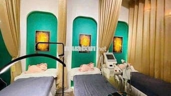 CHO THUÊ MẶT BẰNG DUY TÂN – P.15, PHÚ NHUẬN – 4x8 – GIÁ CHỈ 7 TRIỆU/T