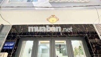 Cần bán nhà đang ở đoạn đường Huỳnh Tấn Phát gần Phú Mỹ Hưng quận 7