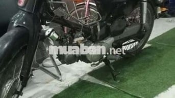 Xe máy Honda Cub 78, xe cứng máy êm.