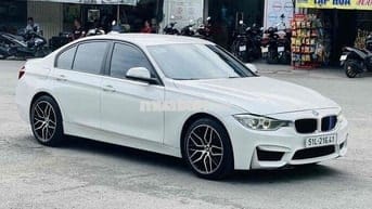 BMW 3 Series 2***00 km