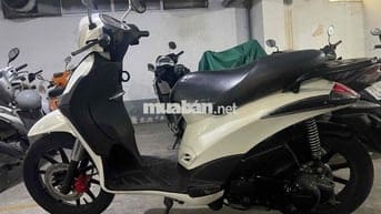 Bán xe tay ga Liberty dáng đẹp long lanh