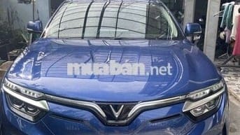 VinFast VF8 2022 Eco - 34442 km