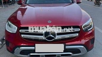 Mercedes Benz GLC 2021 200 - 66000 km